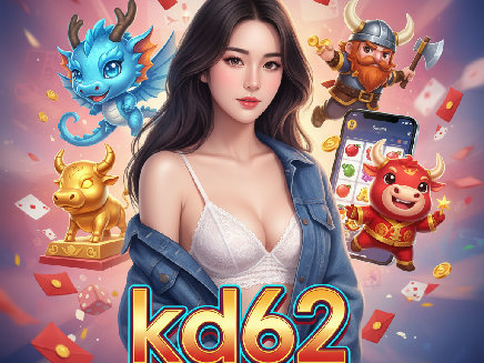 สมัคร kd62