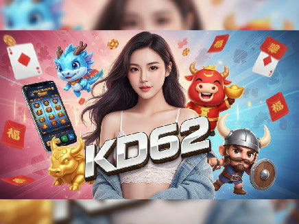 kd62 สมัครสมาชิก